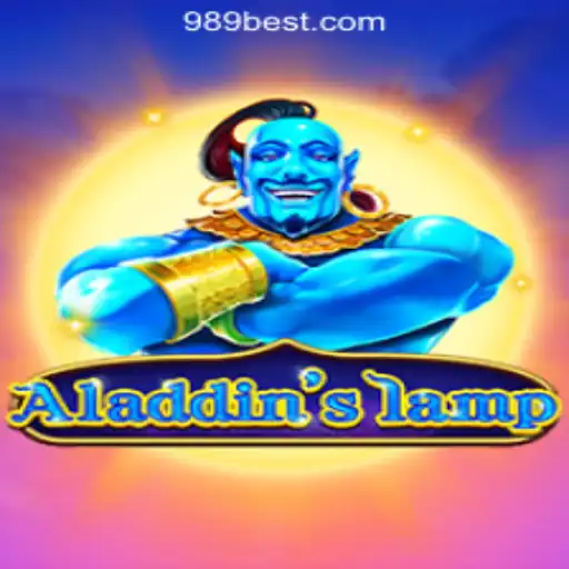 Discovering the Magic of Aladdinslamp: A Premier Slot Experience with 989bet Oficial Slots Brasil #1