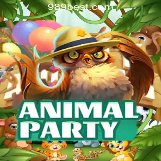 Unveiling AnimalParty: A Journey into Wilderness and Slots