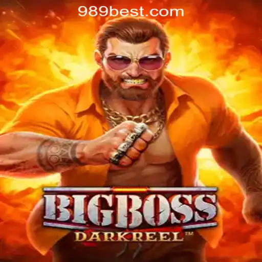 BigBoss: Unveiling the Thrilling World of 989bet Oficial Slots Brasil #1