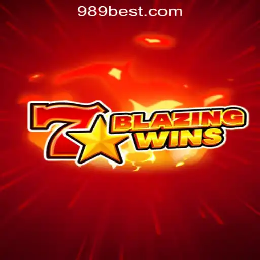 Discover the Thrills of BlazingWins: An Ultimate Slot Game Experience