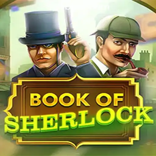 Exploring the Intriguing World of BookOfSherlock: A Premier Slot Experience