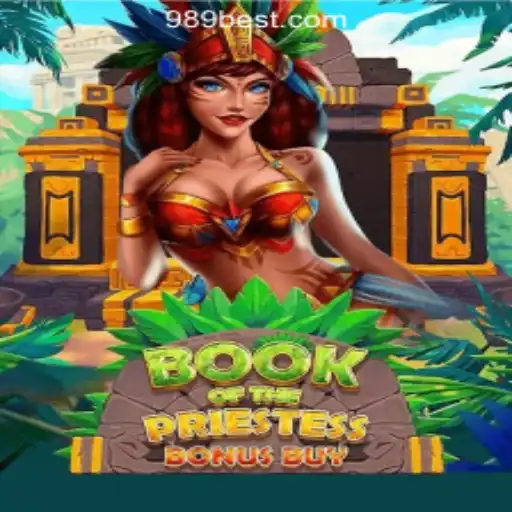 Exploring the Mysteries of BookOfThePriestess: Brazil's Favorite Slot Game on 989bet