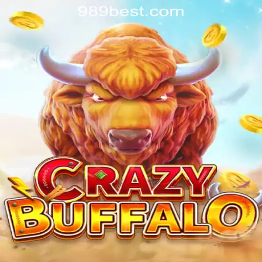 Exploring the Thrills of CRAZYBUFFALO: A Premier Slot Game