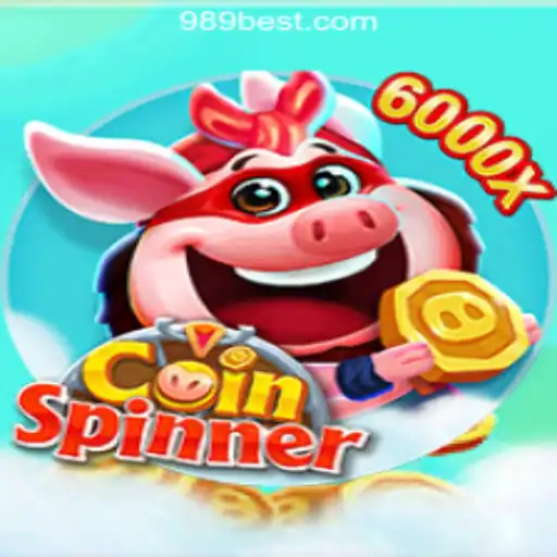 Exploring CoinSpinner: The Leading Choice in 989bet Oficial Slots Brasil #1