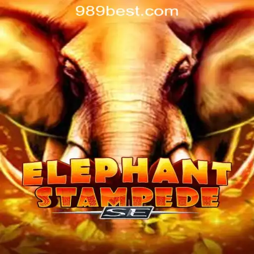 Exploring the Thrilling World of ElephantStampedeSE