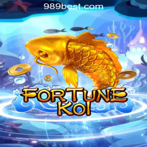 Discovering FORTUNEKOI: A New Era in Slot Gaming