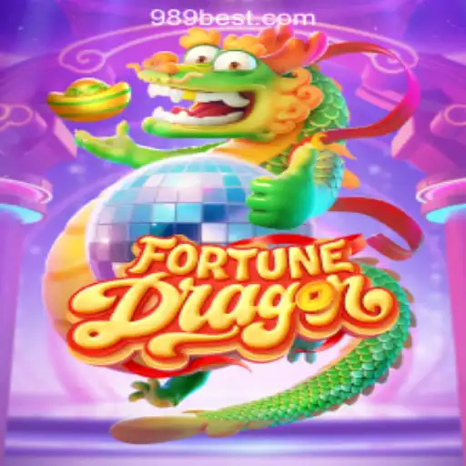 Exploring FortuneDragon: A Comprehensive Guide to 989bet Oficial Slots Brasil #1