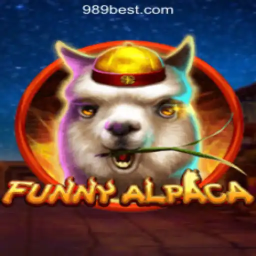 Discover the World of FunnyAlpaca: Exploring Slots with 989bet Oficial Slots Brasil #1