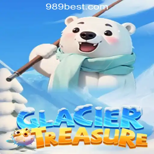 Discover the Thrills of GlacierTreasure: The Ultimate Slot Experience in 989bet Oficial Slots Brasil #1