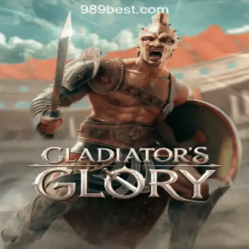 GladiatorsGlory: Unleashing Excitement in Gaming with 989bet Oficial Slots Brasil #1