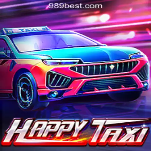 Discover the Thrills of HappyTaxi and the Advantage of 989bet Oficial Slots Brasil #1