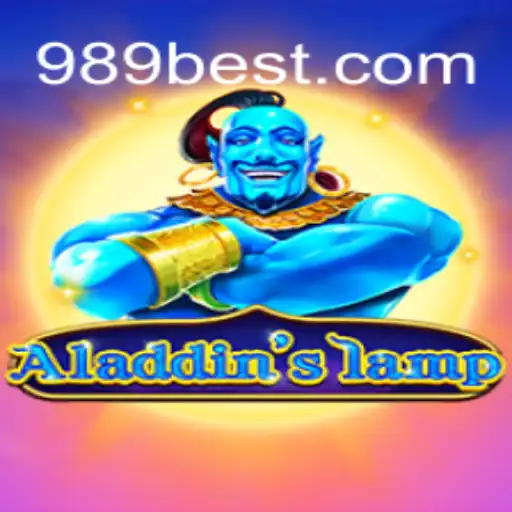 Discovering the Magic of Aladdinslamp: A Premier Slot Experience with 989bet Oficial Slots Brasil #1