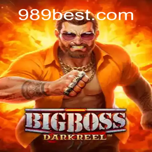 BigBoss: Unveiling the Thrilling World of 989bet Oficial Slots Brasil #1