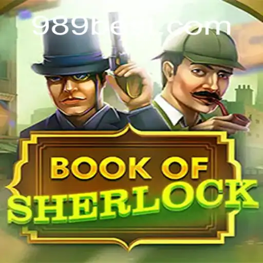 Exploring the Intriguing World of BookOfSherlock: A Premier Slot Experience