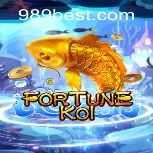 Discovering FORTUNEKOI: A New Era in Slot Gaming