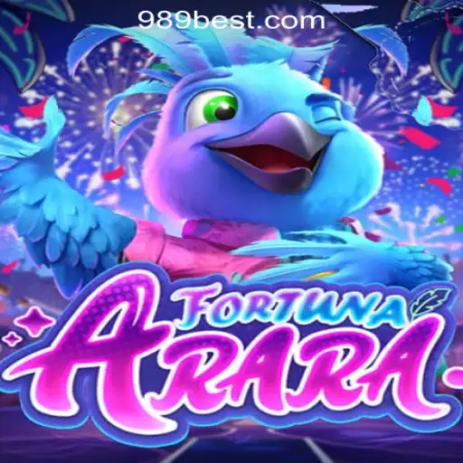 Discover FortunaArara: Brazil's Premier Online Slot Experience