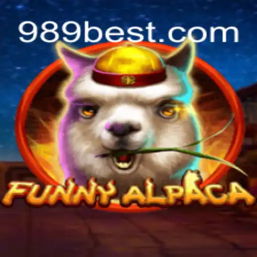 Discover the World of FunnyAlpaca: Exploring Slots with 989bet Oficial Slots Brasil #1