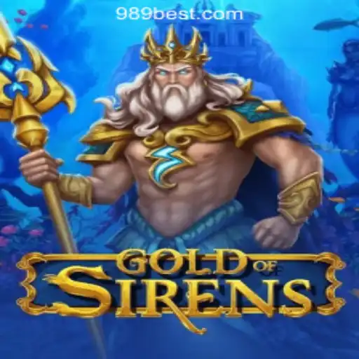 Exploring the Enchanting World of GoldofSirens: A Premier Slot Game at 989bet Oficial Slots Brasil