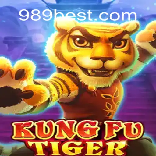 Discover KungFuTiger: The Thrilling Slot Game at 989bet Oficial Slots Brasil #1
