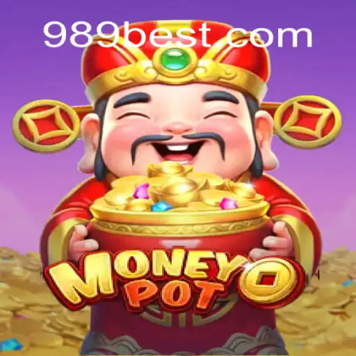 Exploring the Exciting World of MoneyPot: A Premier Destination for 989bet Oficial Slots Brasil #1