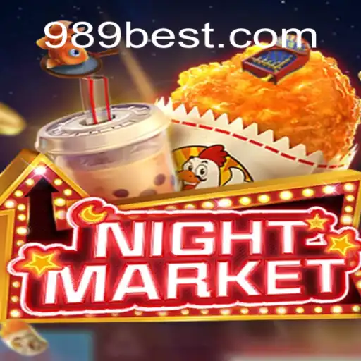 Exploring the Exciting World of NIGHTMARKET: An In-Depth Look into 989bet Oficial Slots Brasil #1