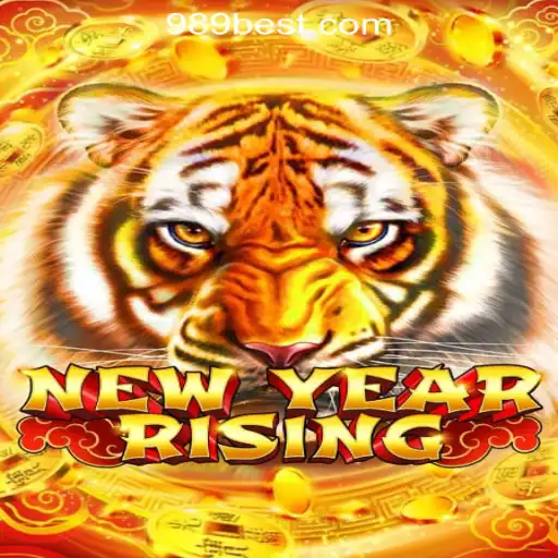 Unveiling the Exciting World of NewYearRising