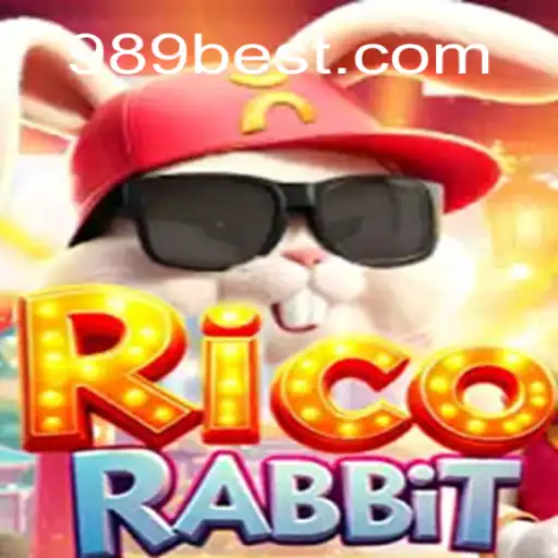 Exploring RicoRabbit: Innovative Gameplay Meets 989bet Oficial Slots Brasil #1