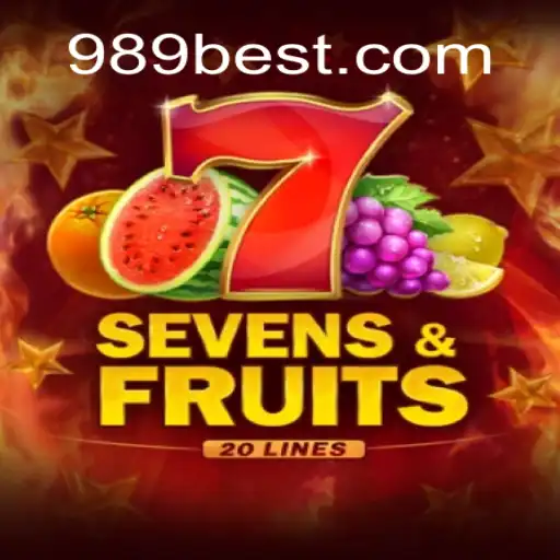 Discover the Excitement of SevensFruits20: Unveiling the Slot Game of the Year