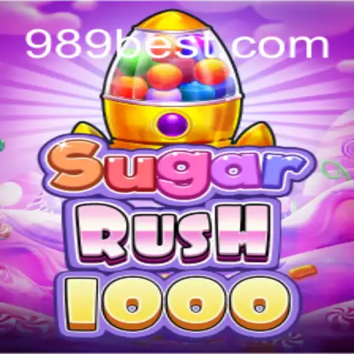 Exploring SugarRush1000: The New Sensation on 989bet Oficial Slots Brasil #1
