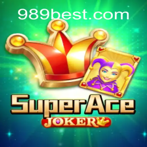 SuperAceJoker: The Ultimate Slot Experience