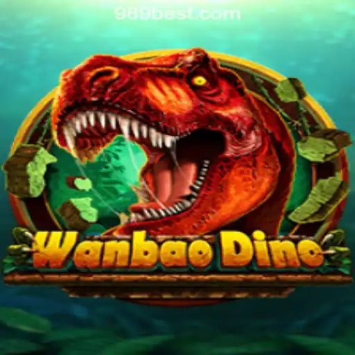 Experience the Exciting World of WanBaoDino with 989bet Oficial Slots Brasil #1