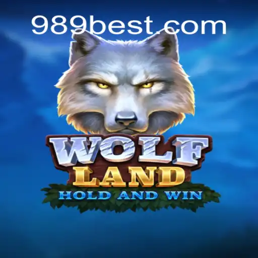 WolfLand: A Thrilling Adventure in 989bet Oficial Slots Brasil #1