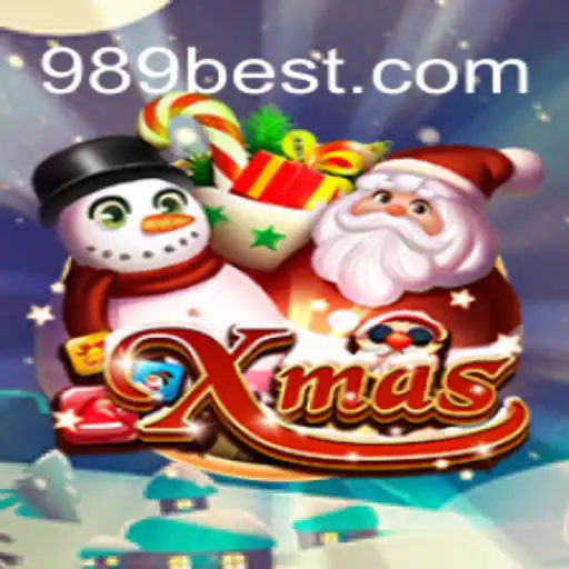 Explore the Festive World of Xmas Slots with 989bet Oficial Slots Brasil