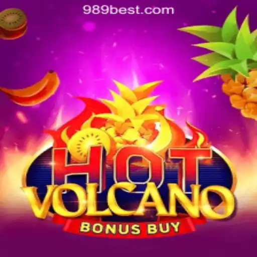 Discovering the Excitement of HotVolcanoBonusBuy: Your Ultimate Slot Experience