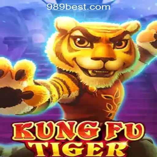 Discover KungFuTiger: The Thrilling Slot Game at 989bet Oficial Slots Brasil #1