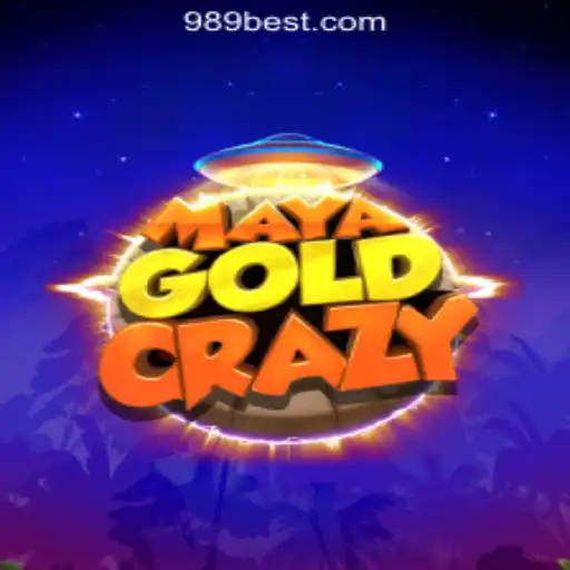 Exploring the World of MayaGoldCrazy: A Top Slot Game at 989bet Oficial Slots Brasil