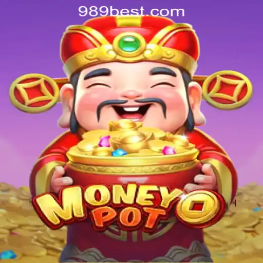 Exploring the Exciting World of MoneyPot: A Premier Destination for 989bet Oficial Slots Brasil #1