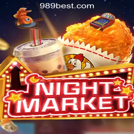 Exploring the Exciting World of NIGHTMARKET: An In-Depth Look into 989bet Oficial Slots Brasil #1