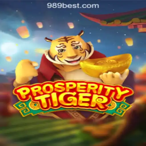 Unveiling ProsperityTiger: The Exciting New Slot Game Captivating Brazil