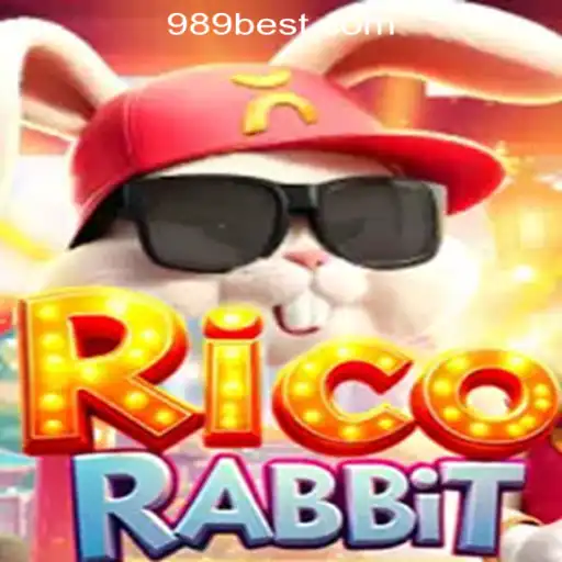 Exploring RicoRabbit: Innovative Gameplay Meets 989bet Oficial Slots Brasil #1