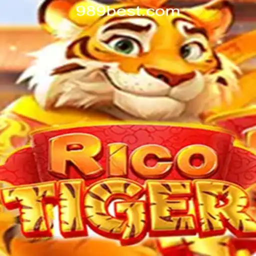 RicoTiger: Dive into the Exciting World of 989bet Oficial Slots Brasil #1