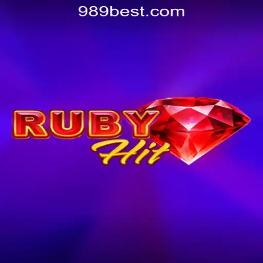 Discover RubyHit: The Ultimate Slot Game Experience with 989bet Oficial Slots Brasil #1