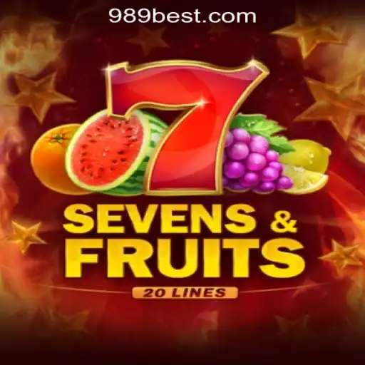 Discover the Excitement of SevensFruits20: Unveiling the Slot Game of the Year