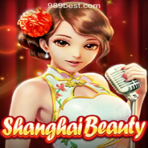 Unveiling ShanghaiBeauty: The Alluring World of 989bet Oficial Slots Brasil #1