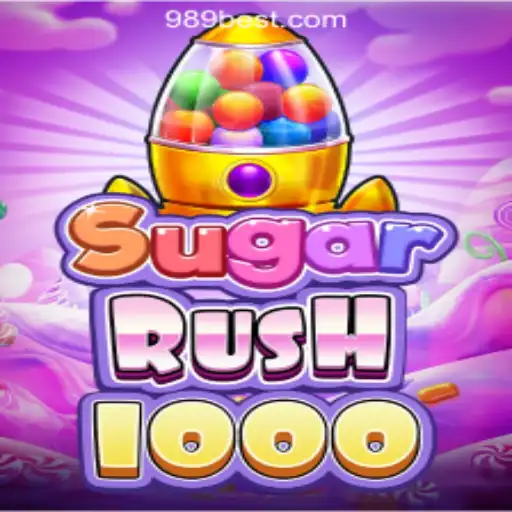Exploring SugarRush1000: The New Sensation on 989bet Oficial Slots Brasil #1