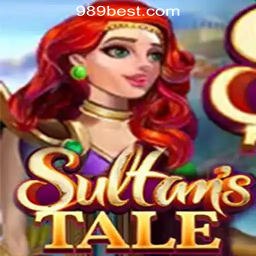 Sultanstale: Dive into the Enchanting World of Arabian Adventure with 989bet Oficial Slots Brasil #1