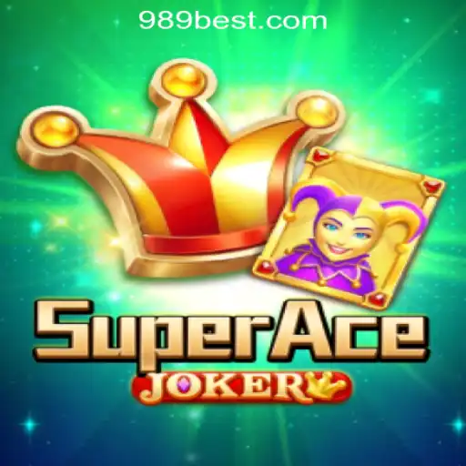SuperAceJoker: The Ultimate Slot Experience