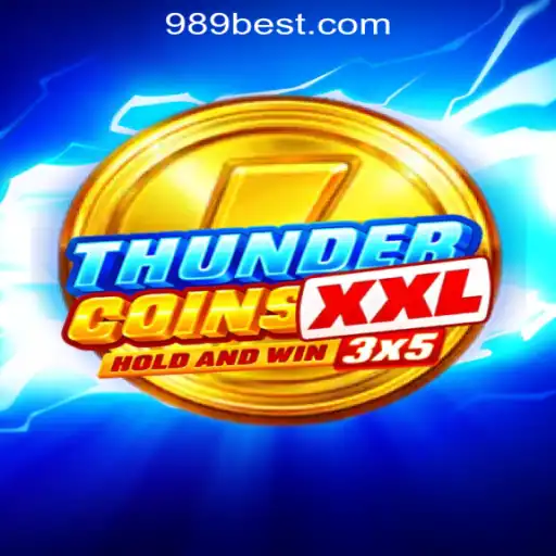 Exploring ThunderCoinsXxl: The Premier Slot Game in Brazil