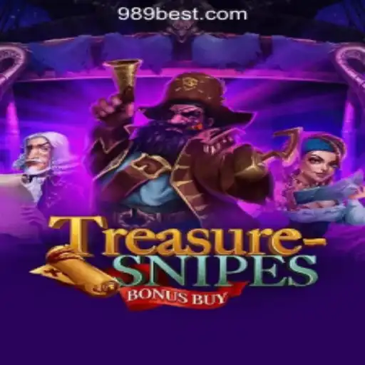 Exploring TreasuresnipesBonusBuy: A Premier Slot Game on 989bet Oficial Slots Brasil