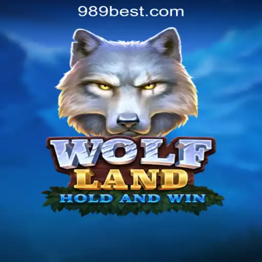 WolfLand: A Thrilling Adventure in 989bet Oficial Slots Brasil #1